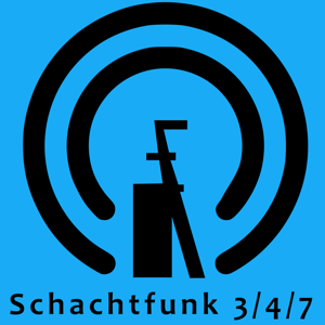 Schachtfunk 3/4/7