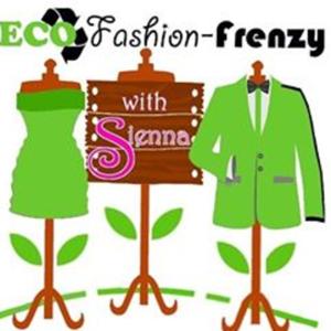 Eco Fashion Frenzy for Kids with Sienna