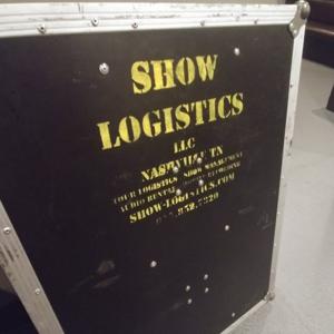 Bus Call A Podcast By Show Logistics