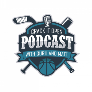 Crack it Open Podcast