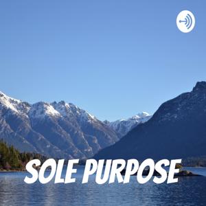 SOLE PURPOSE