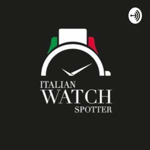 IWS - Italian Watch Spotter