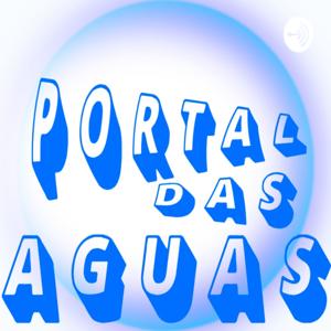Portal das águas .com