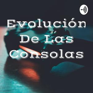 Evolución De Las Consolas