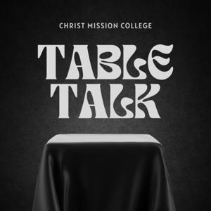 CMC Table Talk