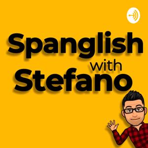 Spanglish with Stefano