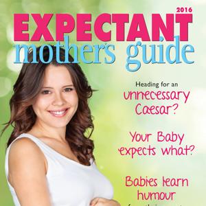 Expectant Mother's Guide