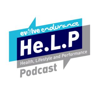 HeLP Podcast by Evolve Endurance