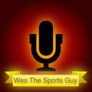 1 on 1 with Wes The Sports Guy
