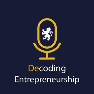 Decoding Entrepreneurship Podcast