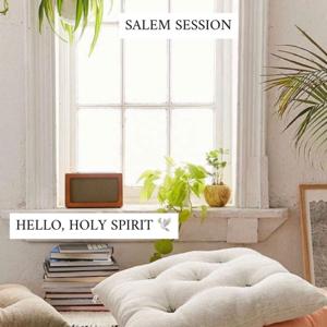 Hello, Holy Spirit