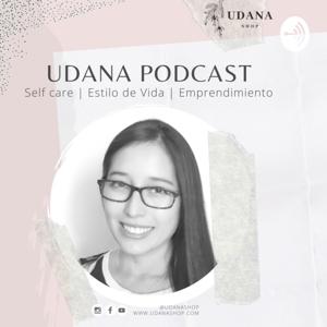 Udana Podcast