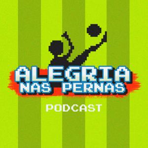 Alegria nas Pernas