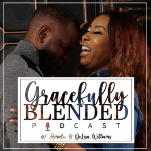 Gracefully Blended w/ The Williams