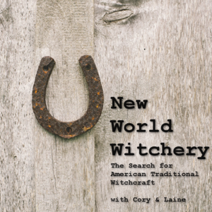 New World Witchery by Cory and Laine