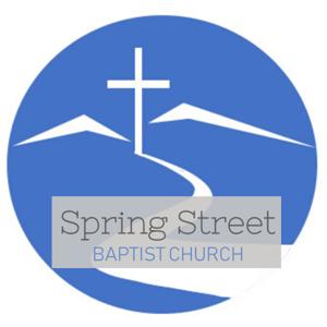 Spring Street Baptist