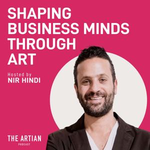 Business Artistry - The Artian Podcast