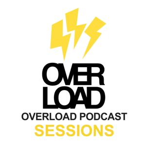 OVERLOAD YOUTH PODCAST