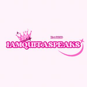 IAMQUITASPEAKS