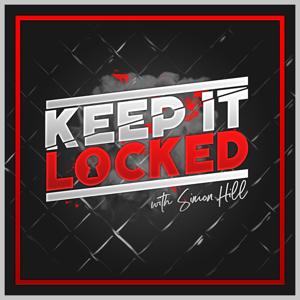 Keep It Locked With Simon Hill