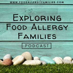 Exploring Food Allergy Families