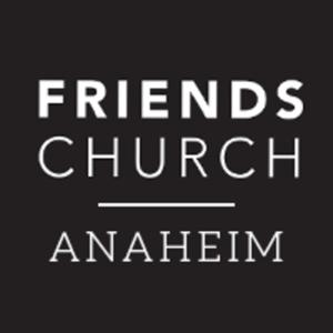 Friends Church Anaheim