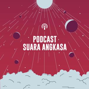 Podcast Suara Angkasa