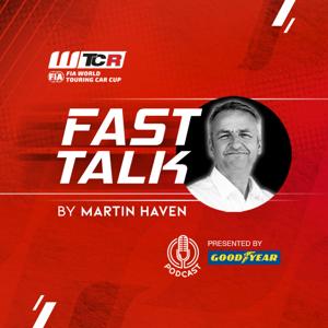 WTCR Fast Talk