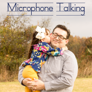 Microphone Talking