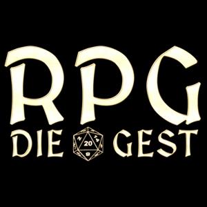 🐲 RPG Die Gest 🐉
