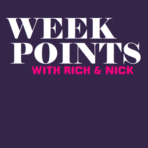 WEEK POINTS