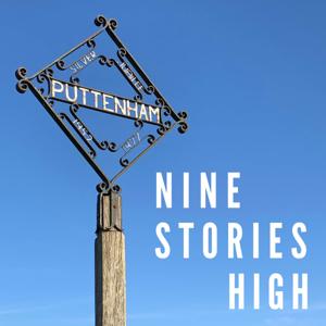 NINE STORIES HIGH