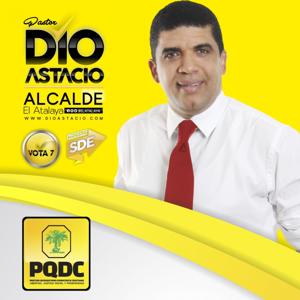 Campaña Educativa by Pastor Dío Astacio