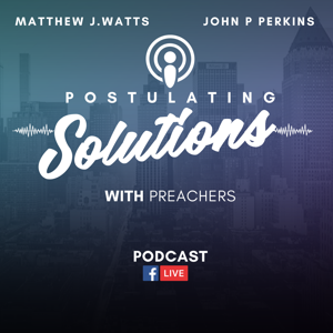 Postulating Solutions with Preachers