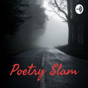 Poetry Slam by Scarlet