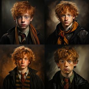 Capricool Podcast (Currently On HARRY POTTER marathon]