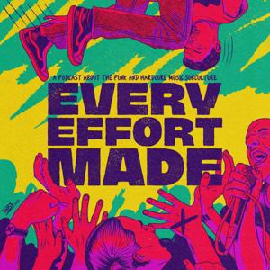 Every Effort Made