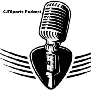 CJTSportz Podcasts