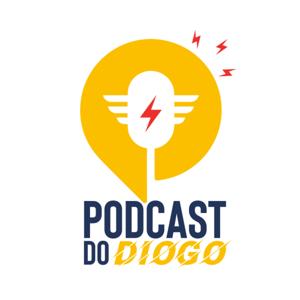 O Podcast do Diogo