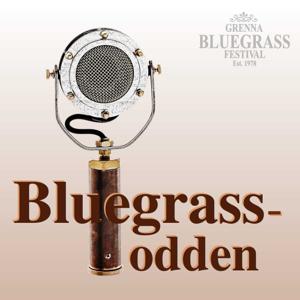 Bluegrasspodden