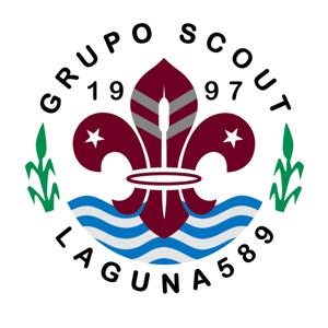 Grupo Scout Laguna 589
