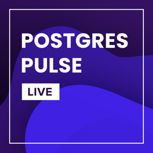 Postgres Pulse
