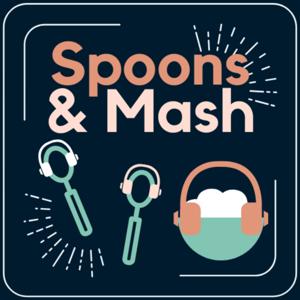 Spoons And Mash