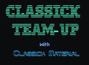 Classick Team-Up!