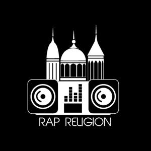 RR'Entendre: The Rap Religion Podcast