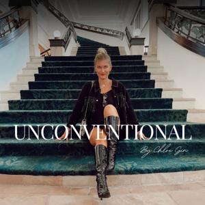 UNCONVENTIONAL by Chloe Gin