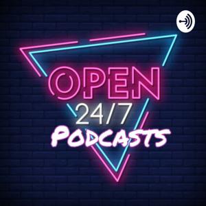 Open 24/7