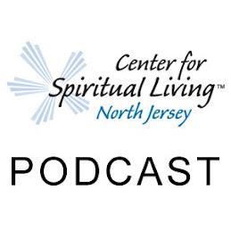 Center for Spiritual Living North Jersey Podcast