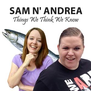 Sam N' Andrea