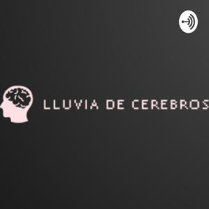 Lluvia De Cerebros